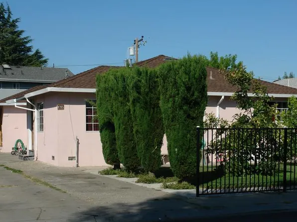 695-697 Banff St, San Jose, CA 95116