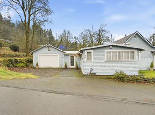 414 S 2nd St, Oregon City, OR 97045