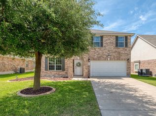 106 Justin Leonard Dr, Round Rock, TX 78664