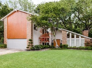 10832 Meadowcliff Ln, Dallas, TX 75238