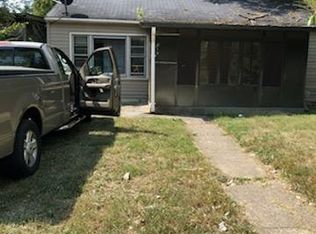 819 Rosedale Dr, Dayton, OH 45402