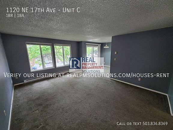 2nd image of 1120 NE 17th Ave APT C