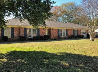 438 Nottingham Rd, Florence, AL 35633