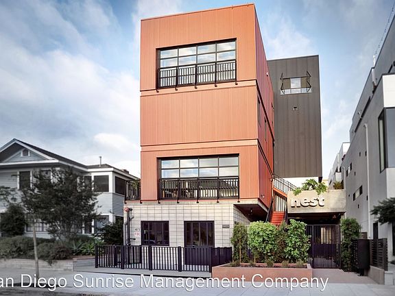 3rd image of 4073 Albatross St APT 6