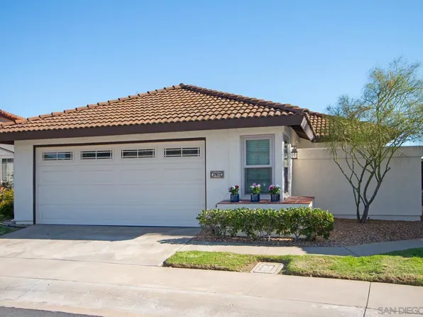 17672 Plaza Acosta, San Diego, CA 92128