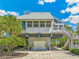 5000 GASPARILLA ROAD #27, BOCA GRANDE, FL 33921