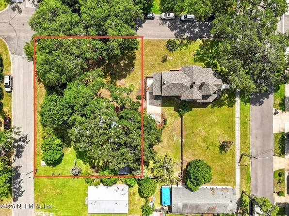 0 CYPRESS Street, Green Cove Springs, FL 32043