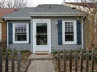 583 Peregrine St, Virginia Beach, VA 23462