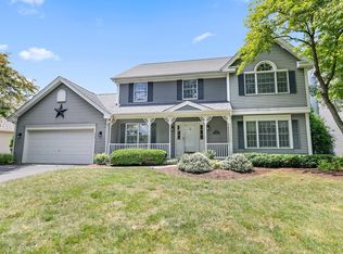 905 Pember Cir, Dundee, IL 60118