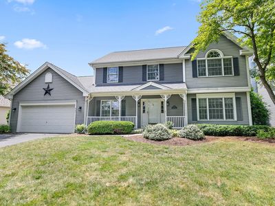 905 Pember Cir, West Dundee, IL, 60118