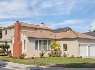 1021 E 3rd Ave, San Mateo, CA 94401