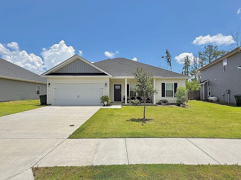 535 Abode Ave — Photo 1