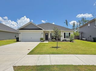 535 Abode Ave, Hinesville, GA 31313