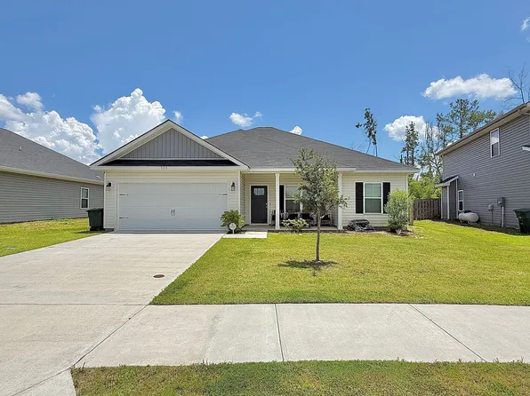 535 Abode Ave, Hinesville, GA 31313