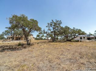 34745 Casita Creek Ln LOT 57, Bulverde, TX 78163