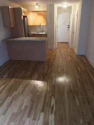 Rented by Compass