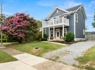 2201 Fairmont Blvd, Knoxville, TN 37917