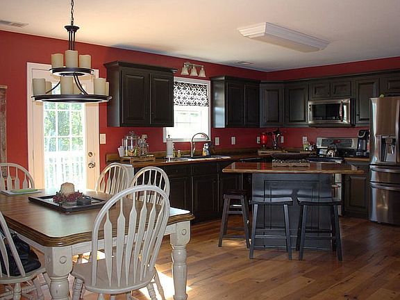 Custom Kitchen 2014