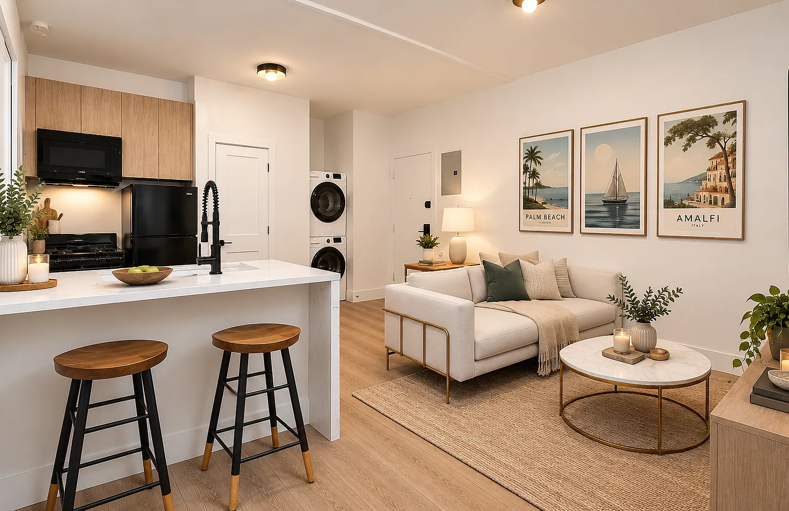 208 East 6th Street — Photo 1