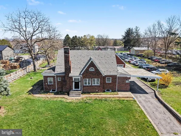 9768 Molly Pitcher Hwy, Shippensburg, PA 17257