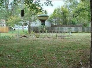 457 W Wilson Ave, Stevens Point, WI 54481