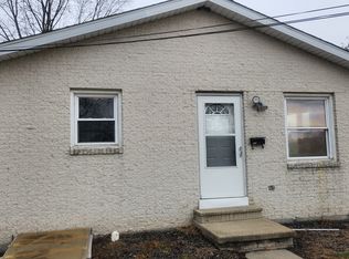 513 Locust St, Delta, OH 43515