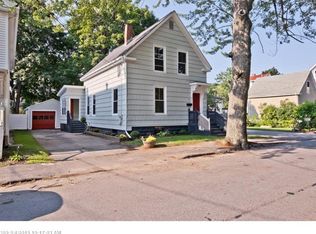 22 New St, Portland, ME 04103