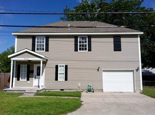 4206 N Beaver Ave, Bethany, OK 73008