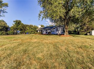 5615 Plantation Dr, Winston Salem, NC 27105