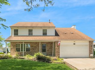 (Undisclosed Address), Plainfield, IL 60586
