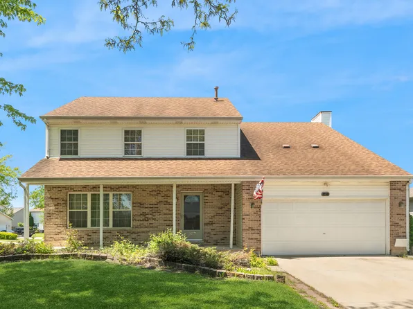 (undisclosed Address), Plainfield, IL 60586
