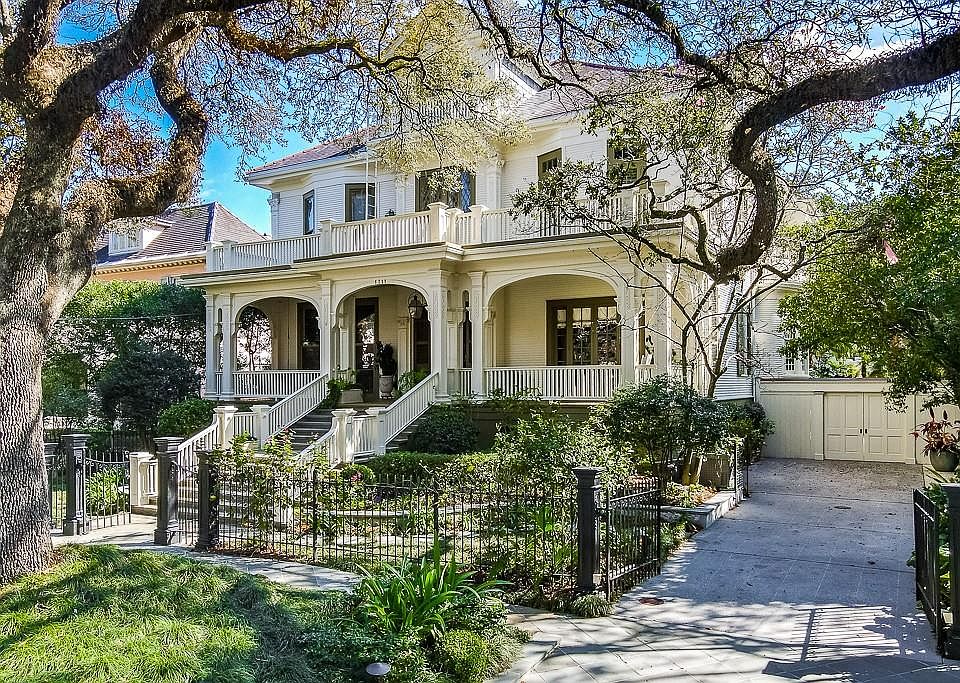 1711 Palmer Ave, New Orleans, LA 70118 Zillow