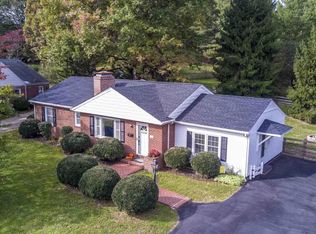 130 Sproul Ln, Staunton, VA 24401