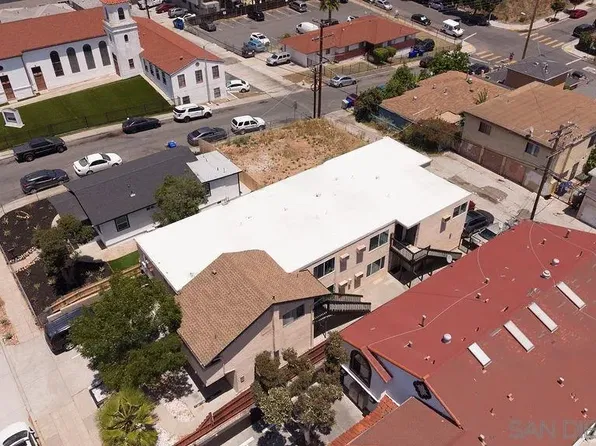 4085 48th St Unit 5, San Diego, CA 92105