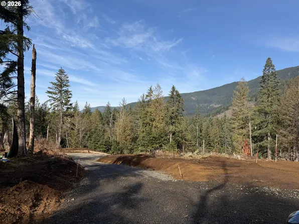 0 E Belle Lake Rd #2, Rhododendron, OR 97049