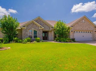 3040 Mount McGregor, Benton, AR 72019