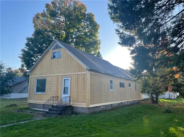 N15617 Rankin Avenue, Park Falls, WI 54552