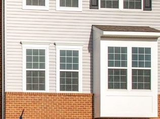 7055 Delegate Pl, Frederick, MD 21703