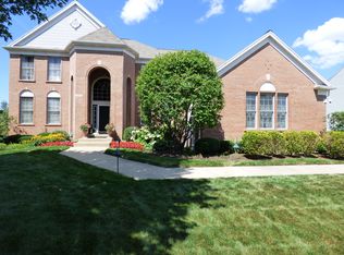 7475 Crystal View Dr SE, Caledonia, MI 49316