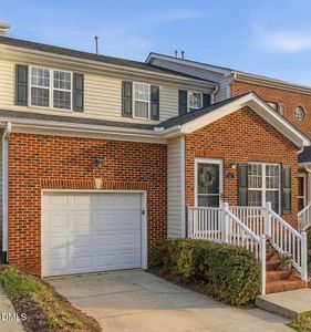 241 Grand Pointe Dr, Garner, NC, 27529