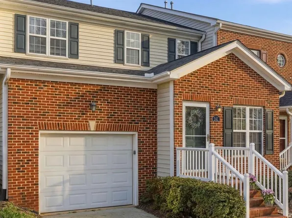 241 Grand Pointe Dr, Garner, NC 27529