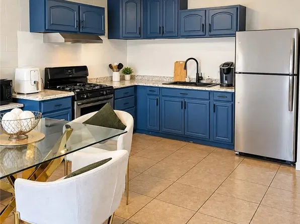 714 E Nelson Ave APT B, North Las Vegas, NV 89030
