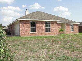 4200 Larry Don Ln, Waco, TX 76708