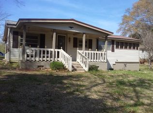 8 Mickey Rd, Winnsboro, SC 29180