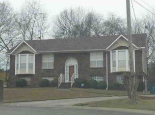 1567 Delton Pl, Midfield, AL 35228