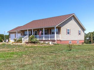 202 Kenser Creek Rd, Dixon, MO 65459