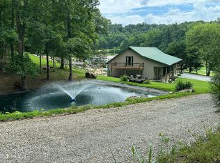 2044 Pigeon Creek Rd, Greeneville, TN 37743