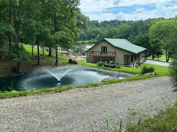2044 Pigeon Creek Rd, Greeneville, TN 37743