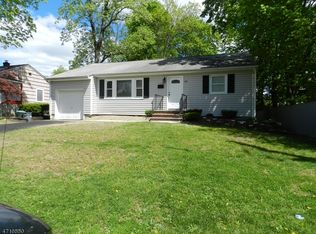 42 Ronald Rd, Lake Hiawatha, NJ 07034