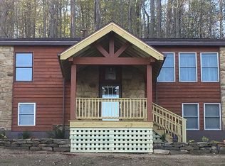 5364 State Road 46 E, Nashville, IN 47448